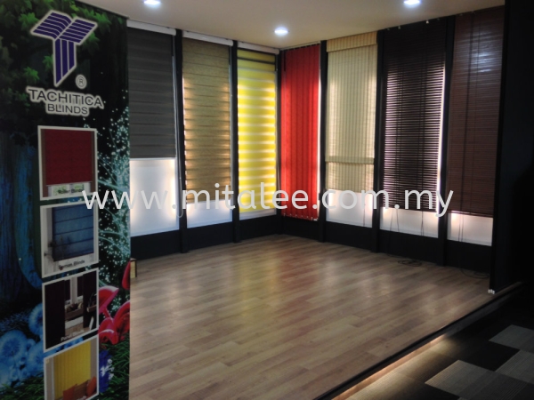 Tachitica Blind Tachitica Blind Malaysia, Johor Bahru (JB), Selangor, Kuala Lumpur (KL) Supplier, Supply | Mitalee Carpet & Furnishing Sdn Bhd