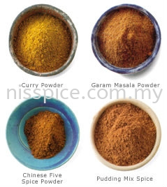 ͳϻ    Manufacturers, Suppliers, Supply, Supplies | NIS Spice Manufacturing Sdn Bhd