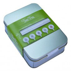 TOM FOX BALL STAMPER A12