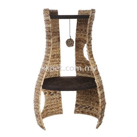Catit Design Home, 2-Story Hangout (52007) Cat Toy Kuala Lumpur (KL), Malaysia, Selangor, Setapak, Sungai Buloh, Gombak Supplier, Retailer, Supply, Supplies | KK Evrim Sdn Bhd