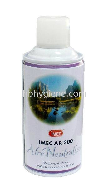 IMEC Air Freshener Refill Air Freshener Dispenser, Refill Washroom Hygiene Pontian, Johor Bahru(JB), Malaysia Suppliers, Supplier, Supply | HB Hygiene Sdn Bhd