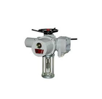 Multi-Turn Electric Actuators Pneumatic and Motorised Actuated Valves and Control Globe Valve Valves Johor Bahru (JB), Johor, Malaysia. Suppliers, Supplies, Supplier, Supply | Proses Instrumen Sdn. Bhd.