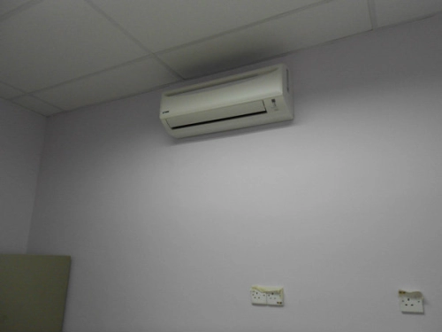 air-cond service