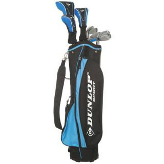 Dunlop 65i Complete Mens Set Package RH