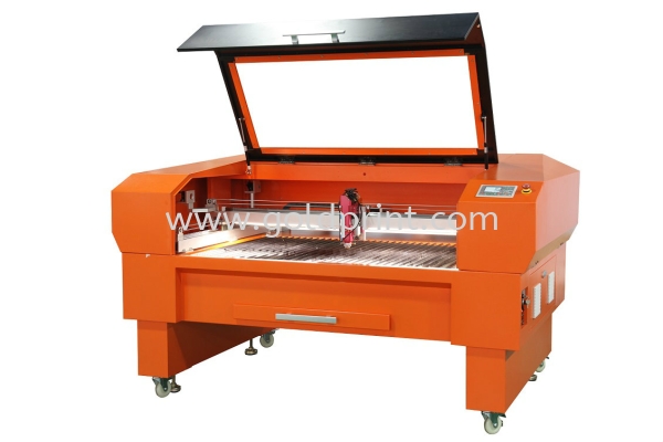 2 in 1 Metal & N0n-metal Cutting Laser Machine Equipments Laser Engraving n Cutting Machine Singapore Supply Suppliers | Goldprint Enterprise Pte Ltd