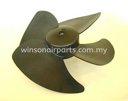 Fan Blade Others Air - Cond Parts Skudai, Johor Bahru (JB), Malaysia. Suppliers, Supplies, Supplier, Repair | Winsonair Conditioning Sdn Bhd