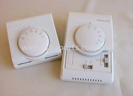 Room Thermostat Others Air - Cond Parts Skudai, Johor Bahru (JB), Malaysia. Suppliers, Supplies, Supplier, Repair | Winsonair Conditioning Sdn Bhd