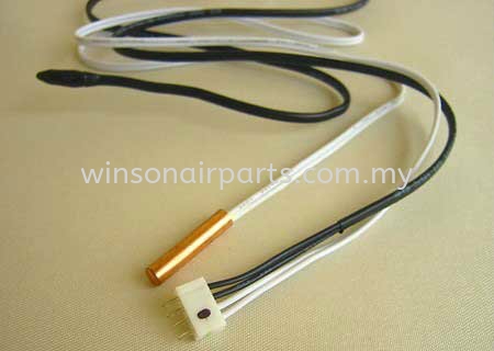 Copper Pipe Thermister Copper Air - Cond Parts Skudai, Johor Bahru (JB), Malaysia. Suppliers, Supplies, Supplier, Repair | Winsonair Conditioning Sdn Bhd