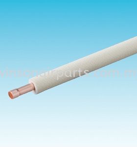 Neopipe 4M - NH Insulated Copper Tube  (Inaba) Air - Cond Parts Skudai, Johor Bahru (JB), Malaysia. Suppliers, Supplies, Supplier, Repair | Winsonair Conditioning Sdn Bhd