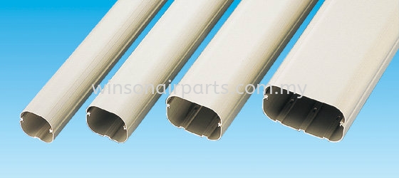 Slimduct SD Lineset Ducting System  (Inaba) Air - Cond Parts Skudai, Johor Bahru (JB), Malaysia. Suppliers, Supplies, Supplier, Repair | Winsonair Conditioning Sdn Bhd