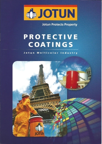 Protective Coatings