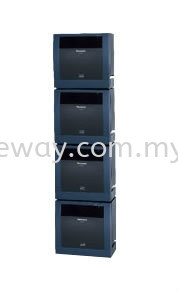 Panasonic IP-PBX System KX-TDE600 Panasonic Digital IP-PBX Keyphone System PANASONIC INTERCOM SYSTEM Seri Kembangan, Selangor, Kuala Lumpur, KL, Malaysia. Supply, Supplier, Suppliers | e Way Solutions Enterprise