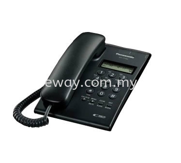 KX-T7703 Panasonic Keyphone System PANASONIC INTERCOM SYSTEM Seri Kembangan, Selangor, Kuala Lumpur, KL, Malaysia. Supply, Supplier, Suppliers | e Way Solutions Enterprise