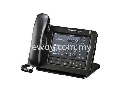 Panasonic IP Phone KX-UT670 Panasonic IP Phone System PANASONIC INTERCOM SYSTEM Seri Kembangan, Selangor, Kuala Lumpur, KL, Malaysia. Supply, Supplier, Suppliers | e Way Solutions Enterprise