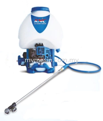 KNC CP-750W Power Sprayer  [Code : 7660]