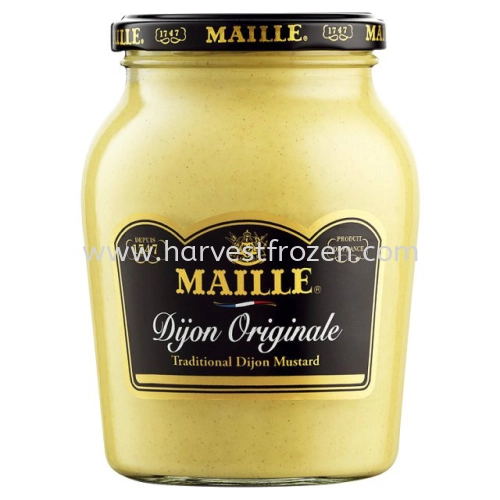 Dijon Mustard 