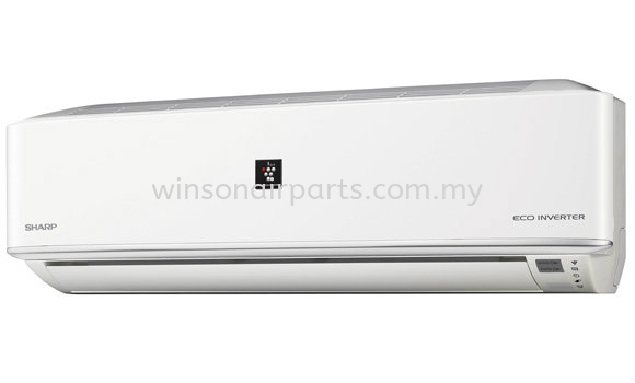 AX-XP10/13NRV Sharp Air - Cond Products Skudai, Johor Bahru (JB), Malaysia. Suppliers, Supplies, Supplier, Repair | Winsonair Conditioning Sdn Bhd