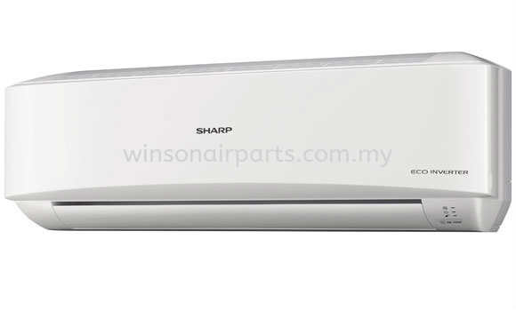 AH-X18/24MEV Sharp Air - Cond Products Skudai, Johor Bahru (JB), Malaysia. Suppliers, Supplies, Supplier, Repair | Winsonair Conditioning Sdn Bhd