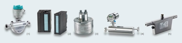 SITRANS F C Coriolis mass flowmeters Flow Measurement Siemens Johor Bahru (JB), Johor, Malaysia. Suppliers, Supplies, Supplier, Supply | Proses Instrumen Sdn. Bhd.