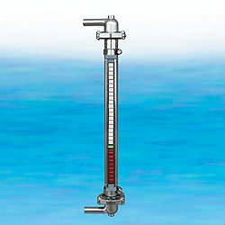 Mini By-Pass Level Transmitter-MEF Series Level switch, transmitter- Liquid application FineTek Johor Bahru (JB), Johor, Malaysia. Suppliers, Supplies, Supplier, Supply | Proses Instrumen Sdn. Bhd.