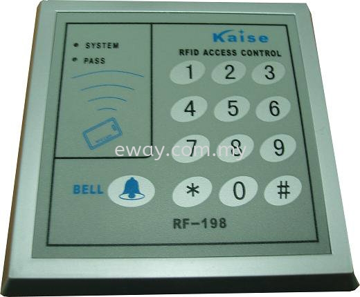 Card and PIN Access System Card Access System SECURITY LOCK SYSTEM Seri Kembangan, Selangor, Kuala Lumpur, KL, Malaysia. Supply, Supplier, Suppliers | e Way Solutions Enterprise