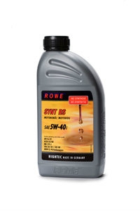 HIGHTEC SYNT RS SAE 5W-40i For Passenger Cars Motor-Oils Petaling Jaya (PJ), Selangor, Malaysia. Suppliers, Supplies, Supplier, Supply | Racing Tech Lubricants Sdn Bhd