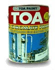 Zinc Chromate Primer TOA - (Basic Range) Communication Product Johor Bahru JB Malaysia Supply Suppliers Retailer | LEO Automation Trading