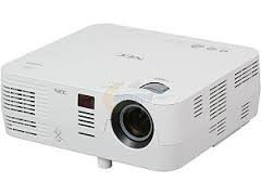 NEC NP-VE280X Projector - NEC Communication Product Johor Bahru JB Malaysia Supply Suppliers Retailer | LEO Automation Trading