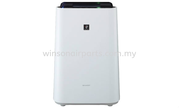 KCD40EW Sharp - Air Purifiers Air - Cond Products Skudai, Johor Bahru (JB), Malaysia. Suppliers, Supplies, Supplier, Repair | Winsonair Conditioning Sdn Bhd