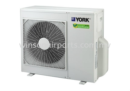 Multi-Split Inverter Series - Transverter III York Air - Cond Products Skudai, Johor Bahru (JB), Malaysia. Suppliers, Supplies, Supplier, Repair | Winsonair Conditioning Sdn Bhd