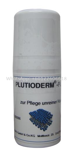 Plutio Derm Fluid   Plutio Derm Plus Ance / Oily Congested and Blemish Skin ԣ Petaling Jaya (PJ), Selangor, Malaysia. Suppliers, Supplies, Supplier, Wholesale | Dermaviduals Malaysia ~ Singapore