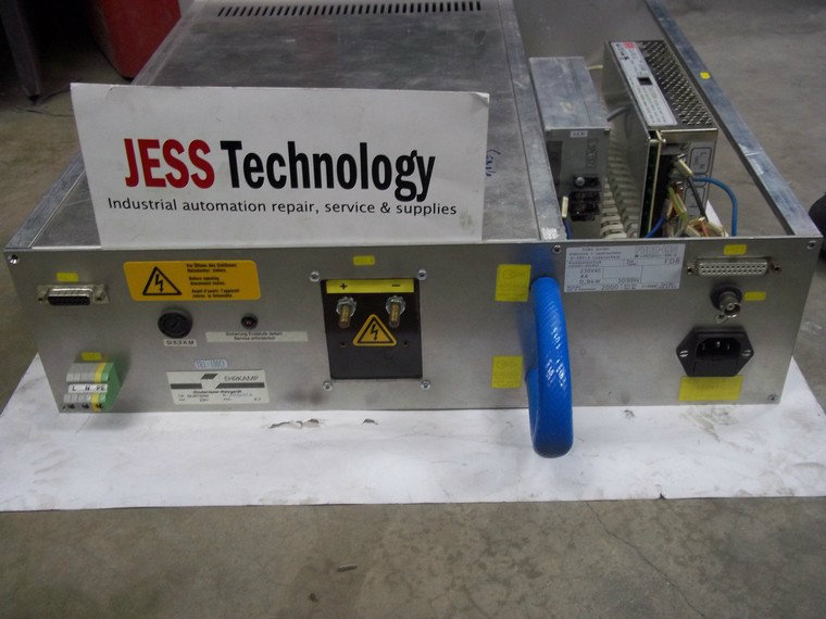 EHRKAMP LASER POWER SUPPLY DLNT 50W