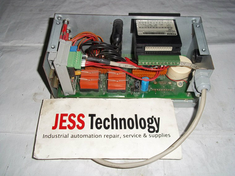 DISPLAY UNIT