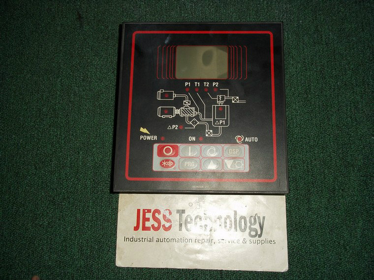 DELUXE MICROPROCESSOR CONTROLLER 88290007 999
