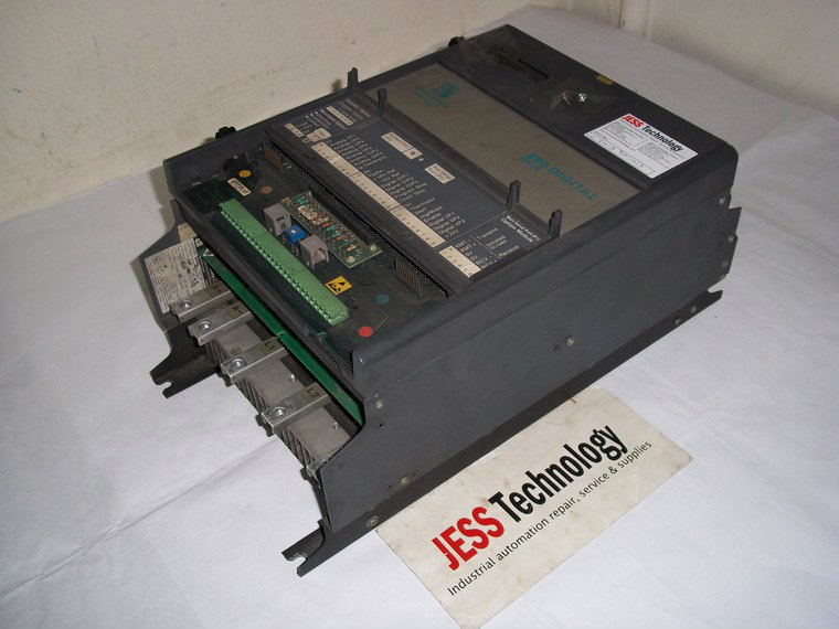 EUROTHERM DRIVES (590 DIGITAL SERIES) (AH385356U00110)