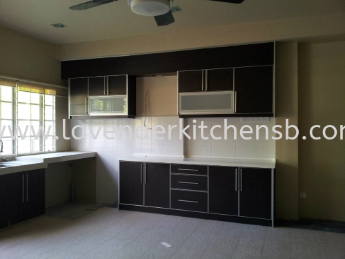 Kitchen Cabinet Design