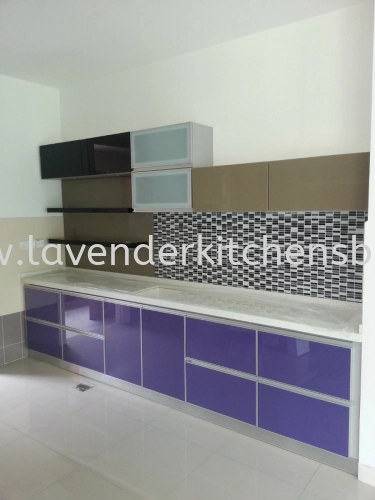 Kitchen Cabinet Design