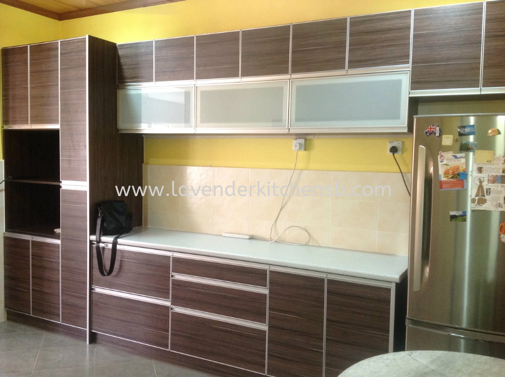 Kitchen Cabinet Design