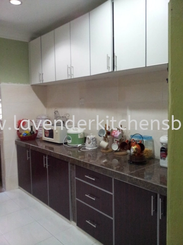 Kitchen Cabinet Design