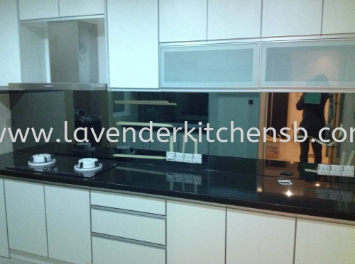 Kitchen Cabinet Design