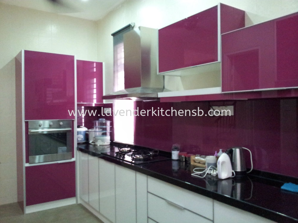 Kitchen Cabinet Design