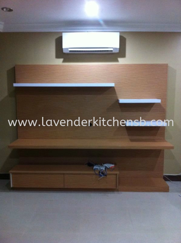 TV Cabinet