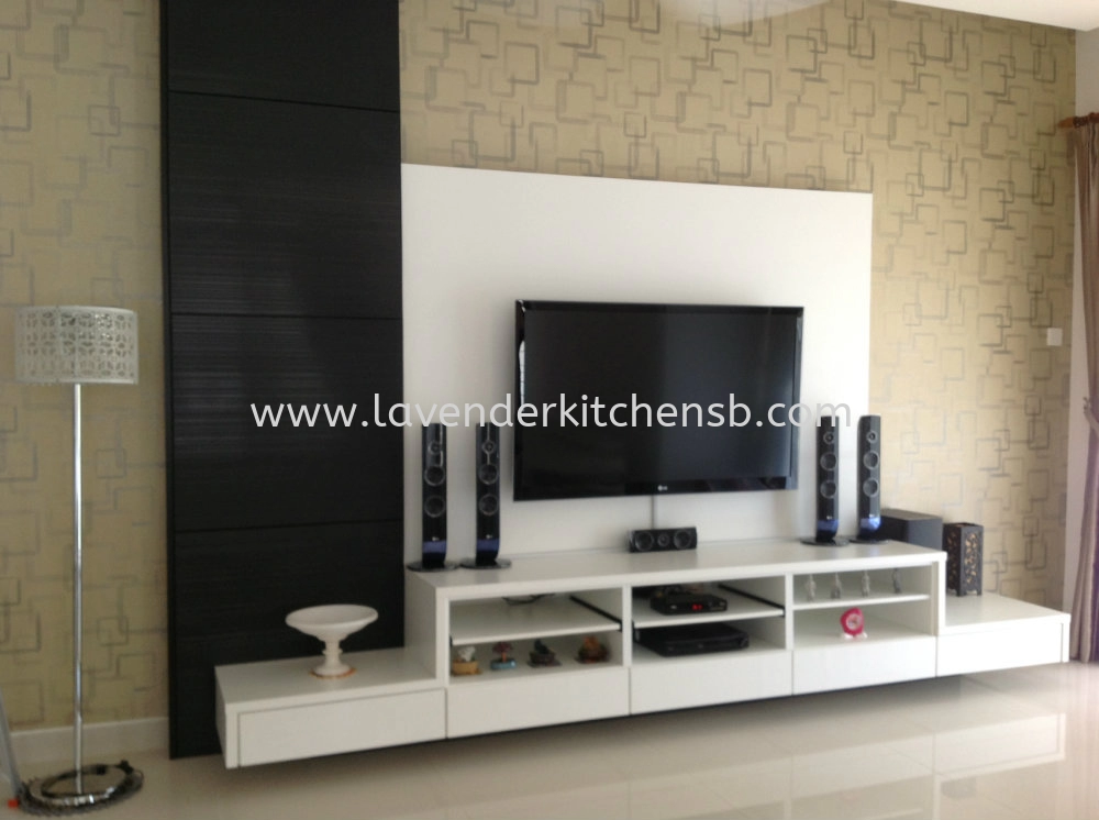 TV Cabinet