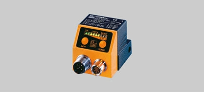 Type VE10xx Vibration Diagnostic Units ifm Johor Bahru (JB), Johor, Malaysia. Suppliers, Supplies, Supplier, Supply | Proses Instrumen Sdn. Bhd.