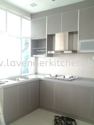 Kitchen Cabinet Design