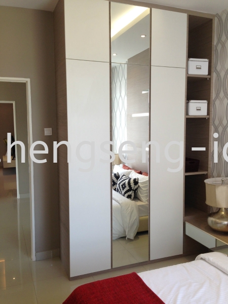 ³ ³ ³   Design, Service | Heng Seng Interior Design & Renovation