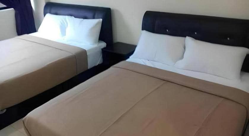 Jalan Seruling, Taman Sri Kulai Baru 2,  Kulai @ 2 Sty Shoplot FOR SALE