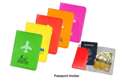 Passport Holder (TS20)