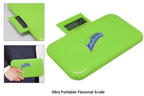 Ultra Personal Scale (DU59)