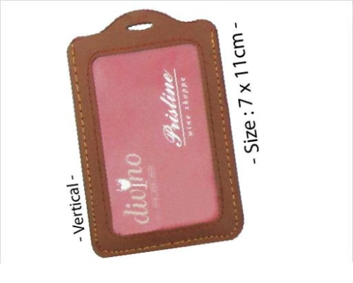 Name Card Tag (PU06)